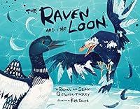 Algopix Similar Product 7 - The Raven and the Loon