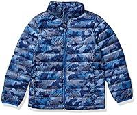 Algopix Similar Product 5 - Amazon Essentials Kids Boys