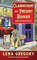 Algopix Similar Product 4 - Clairvoyant and Present Danger A Bay