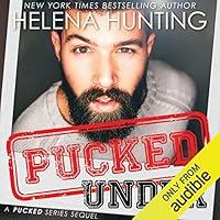 Algopix Similar Product 16 - Pucked Under