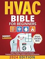 Algopix Similar Product 20 - HVAC Bible Your Complete Guide from