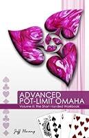 Algopix Similar Product 9 - Advanced PotLimit Omaha Volume III