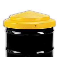 Algopix Similar Product 16 - Eagle 1667 Polyethylene Drum Cover