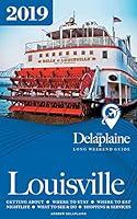 Algopix Similar Product 6 - Louisville  The Delaplaine 2019 Long
