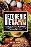 Algopix Similar Product 17 - Ketogenic Diet For Women Over 50 A