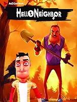 Algopix Similar Product 11 - Tips For Hello Neighbor