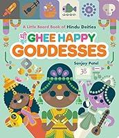 Algopix Similar Product 6 - Ghee Happy Goddesses A Little Board