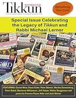 Algopix Similar Product 11 - Tikkun Special Issue 2024 Celebrating