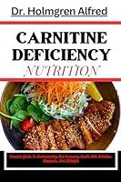 Algopix Similar Product 4 - CARNITINE DEFICIENCY NUTRITION