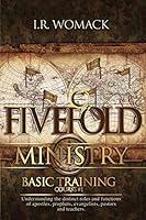 Algopix Similar Product 18 - Fivefold Ministry Basic Training