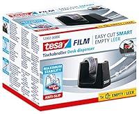 Algopix Similar Product 6 - tesa Smart Sticky Tape Dispenser with