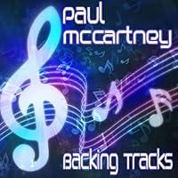 Algopix Similar Product 20 - Paul McCartney - Backing Tracks