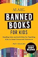 Algopix Similar Product 19 - Banned Books for Kids Reading Lists