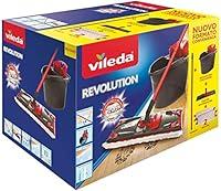 Algopix Similar Product 6 - Vileda  All Floor Cleaning System with