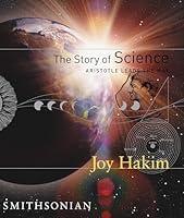 Algopix Similar Product 14 - The Story of Science Aristotle Leads