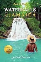 Algopix Similar Product 16 - Waterfalls of Jamaica (Land We Love)