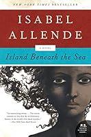 Algopix Similar Product 6 - Island Beneath the Sea: A Novel