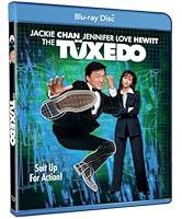 Algopix Similar Product 8 - The Tuxedo [Blu-ray]