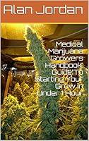 Algopix Similar Product 9 - Medical Marijuana Growers Handbook