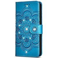 Algopix Similar Product 9 - Case for Huawei P Smart ZHuawei Y9
