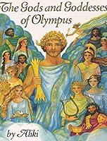 Algopix Similar Product 15 - The Gods and Goddesses of Olympus