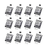 Algopix Similar Product 5 - Onyehn Hall Effect Magnetic Sensor