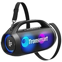 Algopix Similar Product 17 - Tronsmart Bang SE Portable Bluetooth