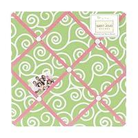 Algopix Similar Product 13 - Sweet Jojo Designs Pink and Green