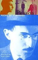 Algopix Similar Product 17 - Poems of Fernando Pessoa