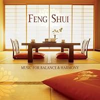 Algopix Similar Product 17 - Feng Shui: Music For Balance & Harmony