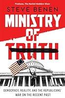 Algopix Similar Product 13 - Ministry of Truth Democracy Reality