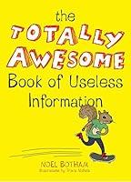 Algopix Similar Product 15 - The Totally Awesome Book of Useless