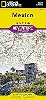 Algopix Similar Product 4 - Mexico National Geographic Adventure