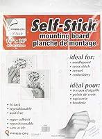 Algopix Similar Product 11 - Pres-On Mounting Board 16x20