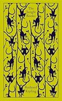Algopix Similar Product 17 - The Jungle Books Penguin Clothbound