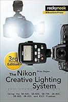 Algopix Similar Product 4 - The Nikon Creative Lighting System 3rd