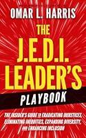 Algopix Similar Product 19 - The JEDI Leaders Playbook The