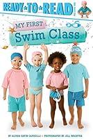 Algopix Similar Product 18 - My First Swim Class ReadytoRead