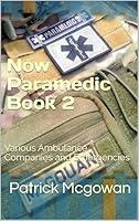 Algopix Similar Product 1 - Now Paramedic Book 2 Various Ambulance