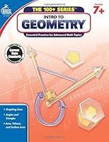 Algopix Similar Product 1 - Intro to Geometry Grades 7  9 The