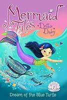 Algopix Similar Product 2 - Dream of the Blue Turtle 7 Mermaid