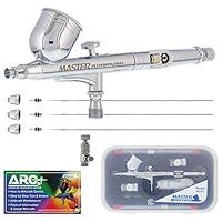 Algopix Similar Product 13 - Master Airbrush G233SET MultiPurpose