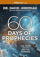 Algopix Similar Product 18 - 60 Days of Bible Prophecies The Truth