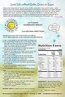 Algopix Similar Product 13 - Clean Keto Sourdough Loaf Mix by