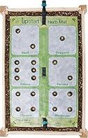 Algopix Similar Product 6 - Hydrofarm JS9QVCHB Upstart Herb Mat 2