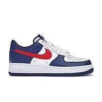 Algopix Similar Product 2 - Nike Mens Shoes Air Force 1 07 Low