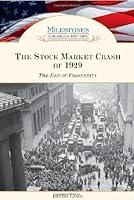 Algopix Similar Product 3 - The Stock Market Crash of 1929 The End