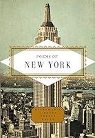 Algopix Similar Product 10 - Poems of New York Everymans Library