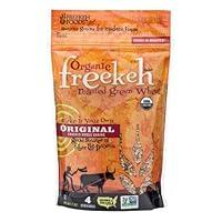 Algopix Similar Product 15 - Freekeh Foods Freekeh, 8 Ounce