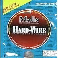 Algopix Similar Product 19 - Malin LC6-42 Stainless Steel Wire Brown